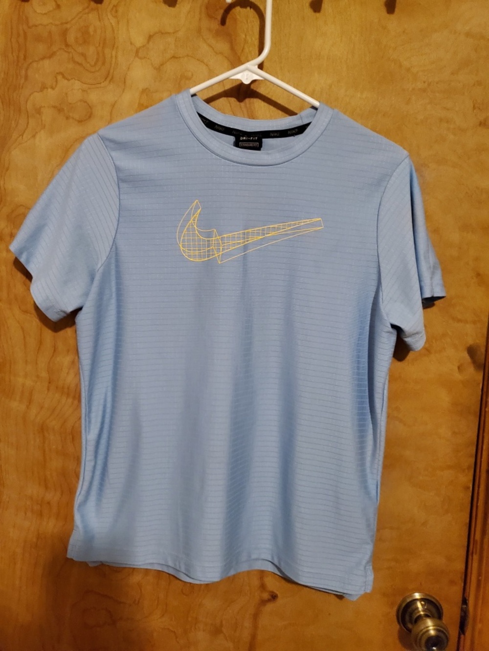 #991 Mens shirt by Nike